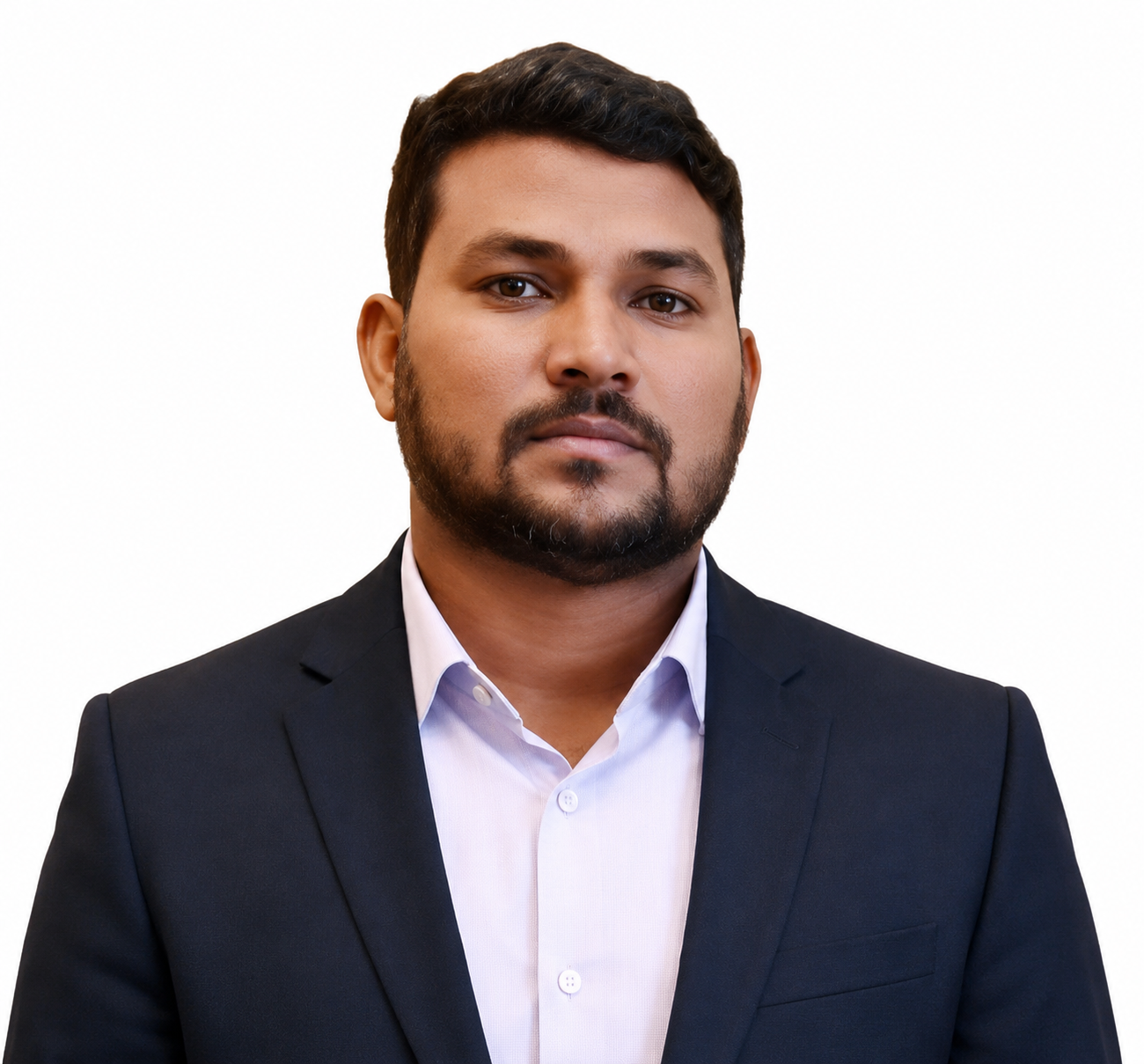 Mritunjay Kumar Gond